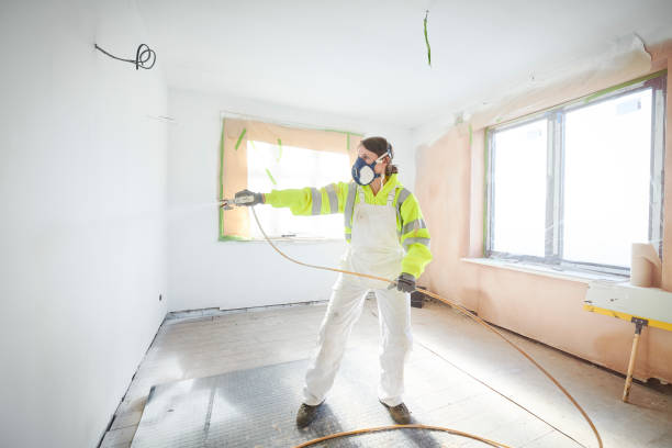 Best Post-Construction Mold Inspection  in Granite Falls, WA