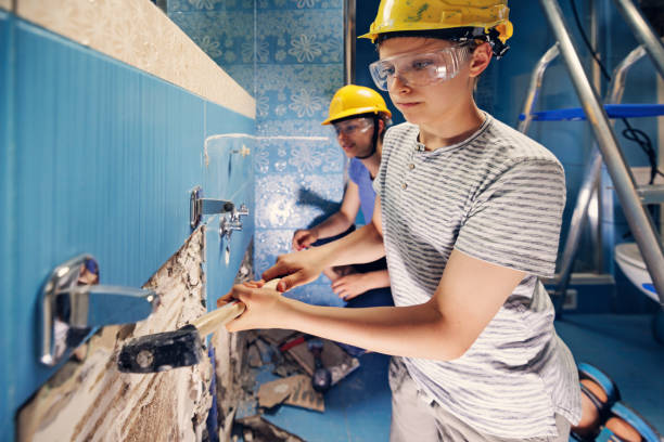 Professional Mold Removal in Granite Falls, WA